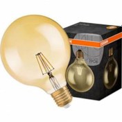 Resim Osram Led Globe 6.5 W 725 Lm E27 Duy 