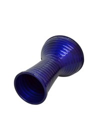 Resim Döküm Darbuka Desenli Mavi Dddbl 