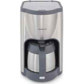 Resim Kenwood Scene Filtre Kahve Makinesi - Metal CMM490 