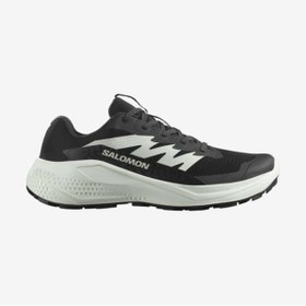 Resim Salomon Alphaglıde W Kadin Siyah Spor Ayakkabı L47801500-5893 