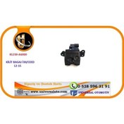 Resim Bagaj Kilidi İ30 2010 2014/ceed 2012 2016 