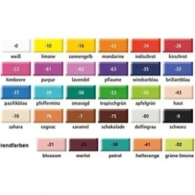 Resim 8020-61 Soft Modelleme Kili 57 Gr. Mor Menekşe 