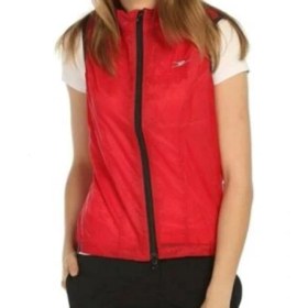 Resim Yelek Reflektörlü Su Geçirmez Siyah Crane Medium 