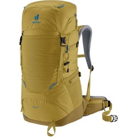 Resim Deuter Fox 30 Litre Outdoor Sırt Çantası Sarı 