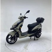 Resim Mobilette Nova 10000 Gt Elektrikli Scooter 