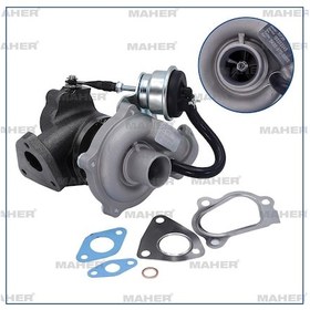 Resim Turbo palio / albea / doblo I.III multijet / euro III-IV 70hp 73501343 