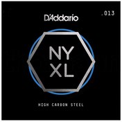 Resim D'Addario NYS013 Gitar Teli 