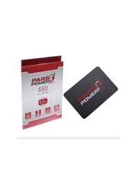 Resim Pars 512gb Pp-7 500- 480mb/s Ssd Sata-3 Disk 