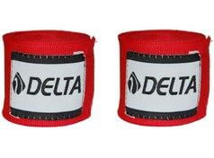 Resim Delta Boks Koruyucu El Bandajı 3.5 m 