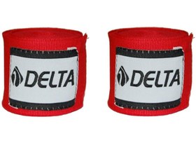 Resim Delta Boks Koruyucu El Bandajı 3.5 m 