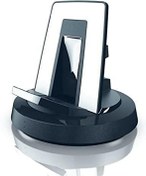 Resim Vogels PS3 Twist Dock Stand ve Şarj İstasyonu Gizala