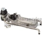 Resim PIERBURG 7.09720.01.0 Egr Komple-Sogutuculu (Vw Polo 10-14 Audi A1 11-14 Seat Ibiza 09-12 Skoda Fabia 11-15) Cayb-Cayc 03L131512AN 709720010 