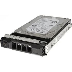 Resim Dell Enterprise 4tb 7.2k 12G Nl Sas 3.5'' Server Sunucu Harddisk ST4000NM0025 1V4207-150 0YXG4K 