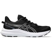 Resim Asics Jolt 5 Kadın Siyah Koşu Ayakkabısı 1012b757-003 