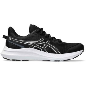 Resim Asics Jolt 5 Kadın Siyah Koşu Ayakkabısı 1012b757-003 
