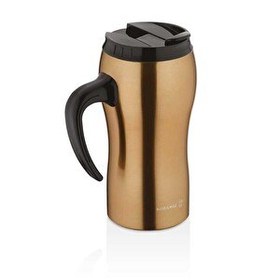 Resim Korkmaz A759-03 Comfort Rosagold Mug Termos 