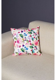 Resim Rsdyst-16895-14 Miss Betty 1. Sınıf Silikon Yastık 001 