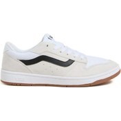 Resim Vans Ryland Ls Beyaz Erkek Sneaker Beyaz 