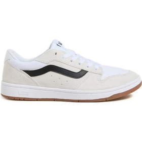 Resim Vans Ryland Ls Beyaz Erkek Sneaker Beyaz 