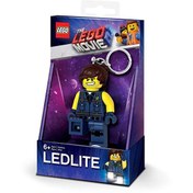 Resim Movie 2 Rex LED Anahtarlık LEGO