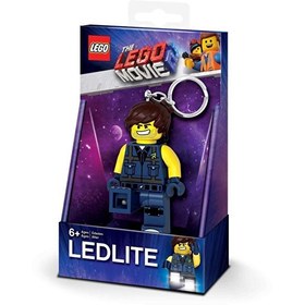 Resim Movie 2 Rex LED Anahtarlık 