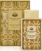 Resim Osmanlı Oud Golden Leaf EDP Kadın - Erkek Parfüm 4070 85 ML 