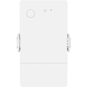 Resim Neevoyu Sonoff Powr316 Akıllı Anahtar 16a: Uzak Kumanda, Enerji Tüketimi Takibi, Aşırı Yük Koruması Ve Ses Kontrolü 