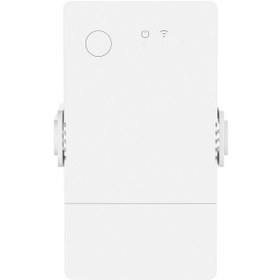 Resim Neevoyu Sonoff Powr316 Akıllı Anahtar 16a: Uzak Kumanda, Enerji Tüketimi Takibi, Aşırı Yük Koruması Ve Ses Kontrolü 