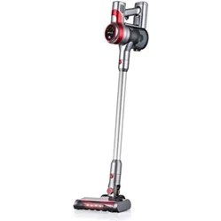Resim Onvo OVDSS01 Şarjlı Dikey Süpürge 0 - 250 Watt Güç Aralığı ile Sessiz Çalışma Performansı Sunar 
