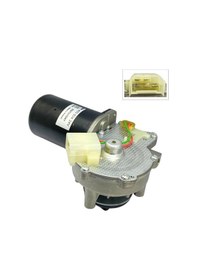 Resim Valeo 24v Silecek Motoru Daf Fa/xf 1987-2006 