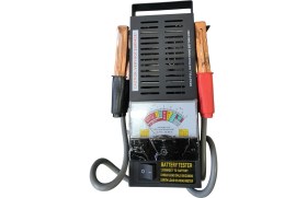 Resim Maxtool Akü Test Cihazı Analog 12V / 6V 