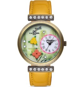 Resim Cacharel CHRL30857SB Classic Kadın Kol Saati 