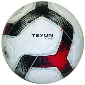 Resim TRYON Ft-180-412 Futbol Topu 