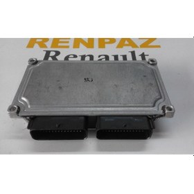 Resim Renault Laguna 3 Otomatik Şanzıman Beyni 8201054903 - 8200859770 