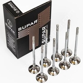 Resim FORD CONNECT/ESCORT SUPAP TAKIMI(XS4Q 6507 AB / 3S4Q 6505 AA) Renkli 