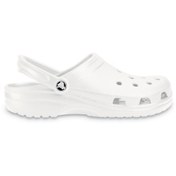 Resim Crocs Beyaz Erkek Plaj Terliği 10001 