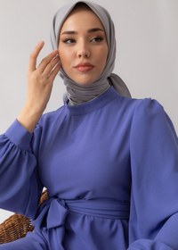 Resim Silk Home Twill Eşarp 11343-39 