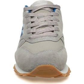 Resim Hammer Jack 23538-z Kolombiya Gri Kadın Spor Ayakkabı Gri 
