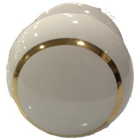 Resim Porselen Kapı Babası 