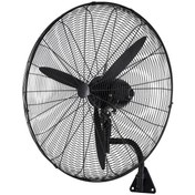 Resim DLC GROUP Dlc Sanayi Tipi Duvar Vantilatörü 230 Watt 75cm 