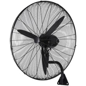 Resim DLC GROUP Dlc Sanayi Tipi Duvar Vantilatörü 230 Watt 75cm 