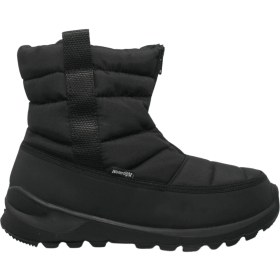 Resim Scooter Z7448TSZ Siyah-Beyaz Kadın Watertıght Kar Botu 