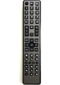 Resim Vestel Rc4937 3D-Led Tv Kumanda 