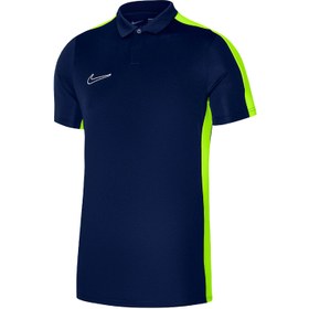 Resim Nike Antrenman ürünleri Antrenman Tişörtleri M Nk Df Academy 23 Polo Ss 