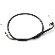 Resim Dinosaurs Yamaha Fz16 Fz-16 Gaz Kelebeği Kablosu Çekme Kablosu İçin Geçerlidir Gosterildigi Gibi 