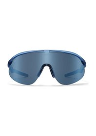 Resim Olivio&co Sport Yarım Çerçeveli Çocuk Güneş Gözlüğü - Azure Blue Çok Renkli 