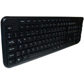 Resim Inca IK-274QU Usb Kablolu Soft Touch Multimedya Türkçe Q Klavye 