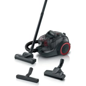 Resim Bosch BGS21POW2 Serie 4, Toz torbasız Süpürge, ProPower, Siyah 