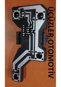 Resim Brodway R9 Stop Duyu Sol 97 Model Ve Üzeri 