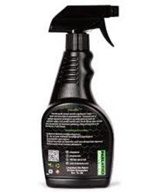 Resim LİMPO TECH LİMPOTECH JANT TEMİZLEYİCİ VE PARLATICI 500ML 